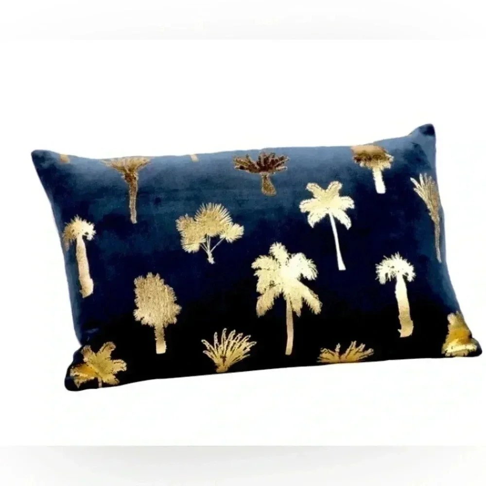Zodax Parmis Throw Pillow